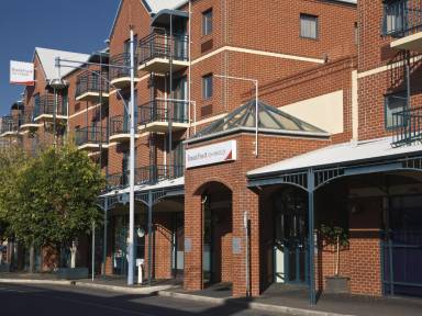 Serviced apartment  Adelaide