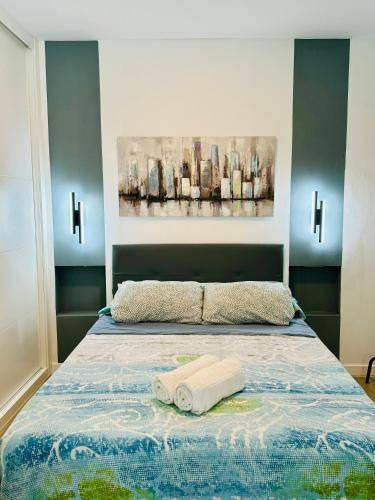 Apartamento Buenavista