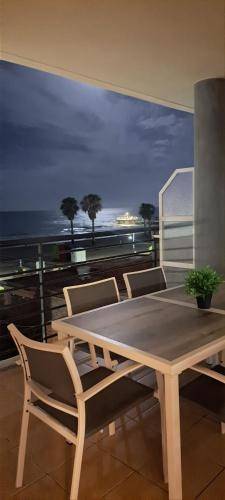 Apartamento Chilches
