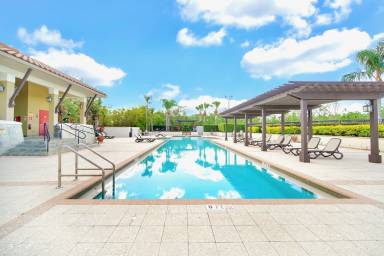 Ferienwohnung Orlando
