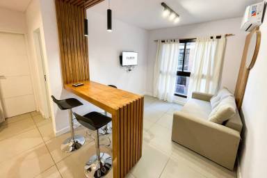 Apartamento Rosario