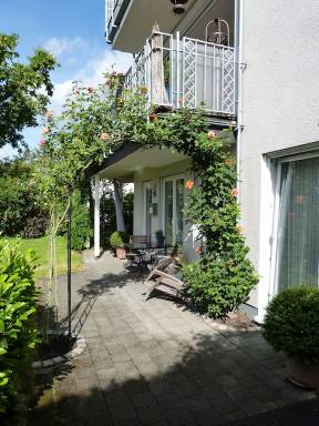 Lägenhet Bonn
