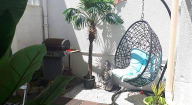 Maison de vacances 70 m²