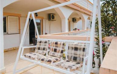 110 m² Apartament