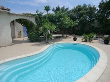 Villa Roquebrune-sur-Argens