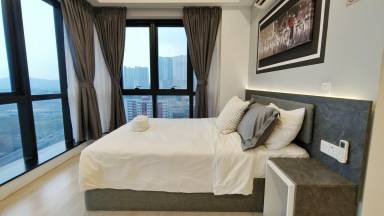Appartement 60 m²