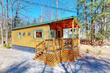 Cabin