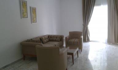 Apartment Hammam Sousse