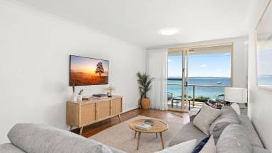 Apartment Nelson Bay