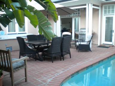 House San Luis Obispo