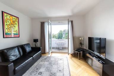 Appartamento 57 m²
