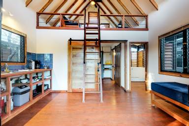 42 m² Cabin