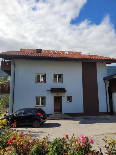 Ferienwohnung Matrei am Brenner