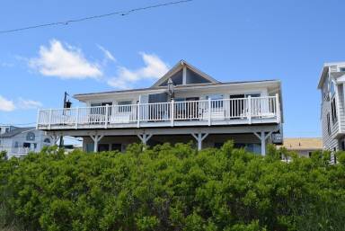 House  Sea Isle City
