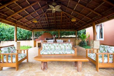 Resort  Montezuma