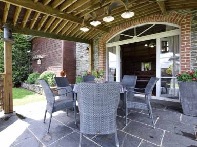 Huis  Vresse-sur-Semois