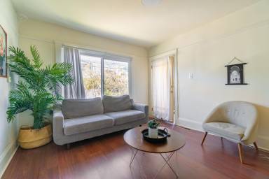 Apartment Daly City