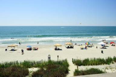 Condo Internet North Myrtle Beach