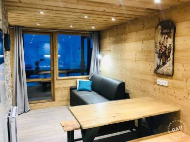 Appartement Les Menuires