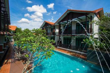 Resort Bandar Kinrara 6