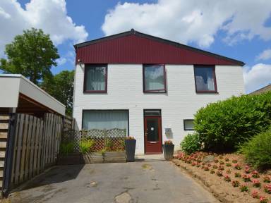 Appartement 140 m²