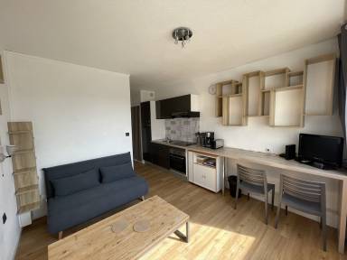 Appartement Saint-Brevin-les-Pins