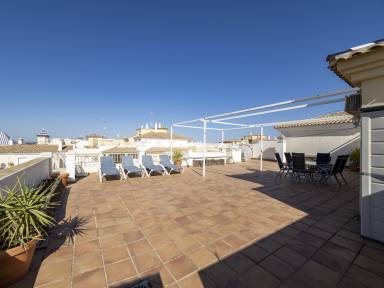 Apartamento Ayamonte