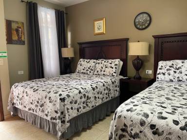 Bed & Breakfast Pool San Pedro Sula