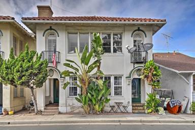 House Avalon