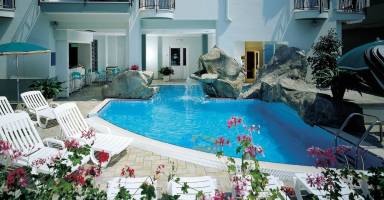 Alloggio Riviera Romagnola