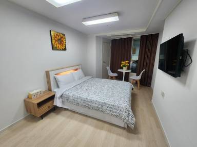 59 m² Ferienhaus