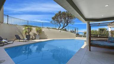House Bateau Bay