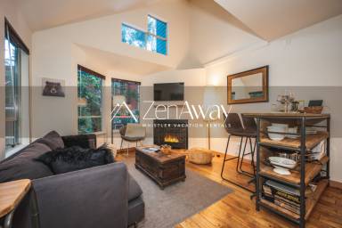 Apartment Whistler