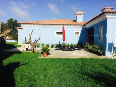 Casa Aveiro