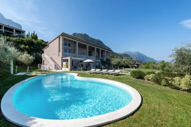 Appartement 100 m²