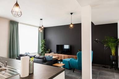 Apartment Haringrode