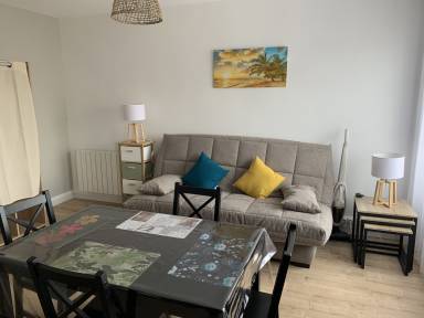 Studio Fort-Mahon-Plage