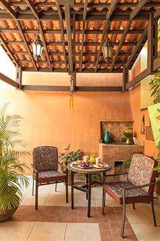 Fortaleza Suites — photo 2