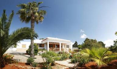 Hus  Santa Eulària des Riu