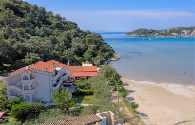 Ferienwohnung Supetarska Draga