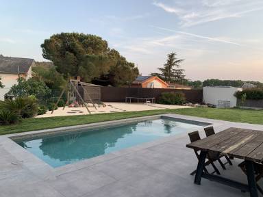 Chalet  Granollers