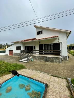 Villa Altan Carregueiros