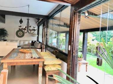 240 m² Ferienhaus