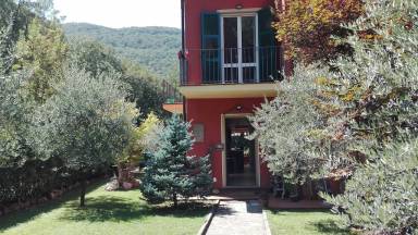 Hus La Spezia