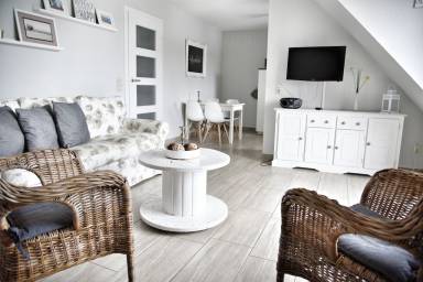 Appartement Ueckermünde
