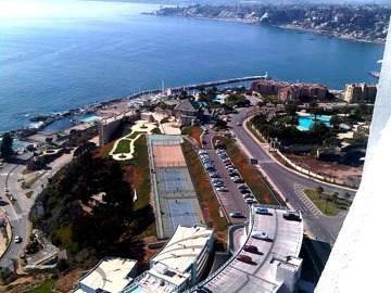 Leilighet  Viña del Mar