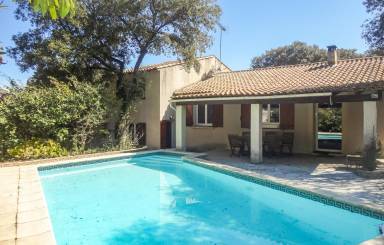 Maison de vacances 170 m²