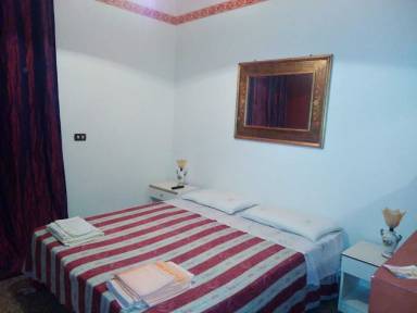Bed & Breakfast Sant'Agata di Militello