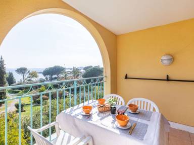 Appartement Roquebrune-sur-Argens