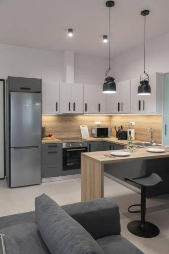 Apartment Gra Lygia